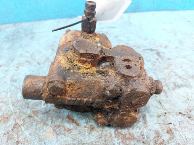 Sonstiges typu Hydrema 906, Gebrauchtmaschine v Hemmet (Obrázek 3)