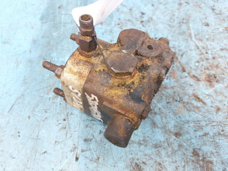 Sonstiges typu Hydrema 906, Gebrauchtmaschine v Hemmet (Obrázek 11)