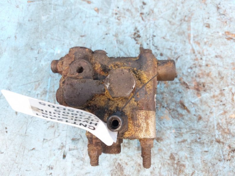 Sonstiges typu Hydrema 906, Gebrauchtmaschine v Hemmet (Obrázek 9)