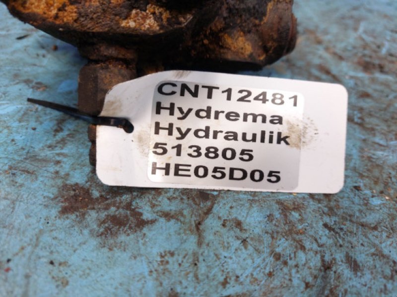 Sonstiges typu Hydrema 906, Gebrauchtmaschine v Hemmet (Obrázek 14)