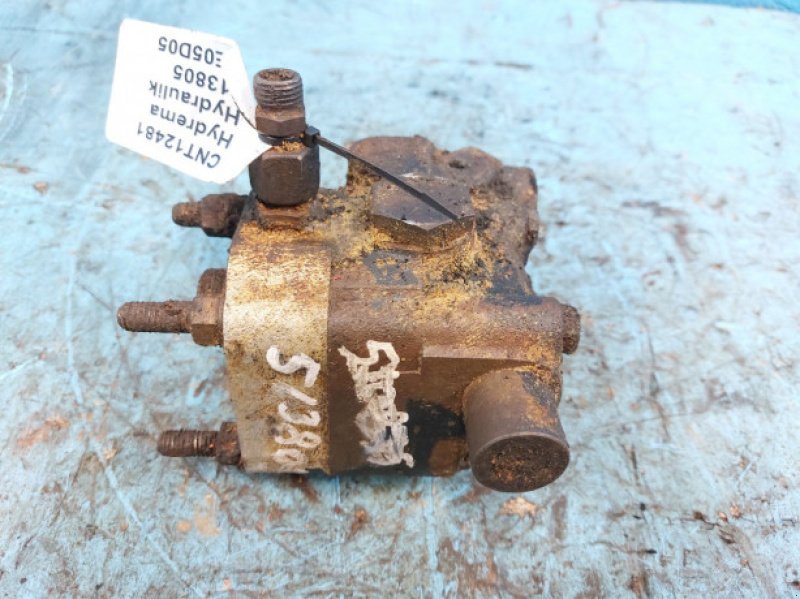 Sonstiges typu Hydrema 906, Gebrauchtmaschine v Hemmet (Obrázek 2)