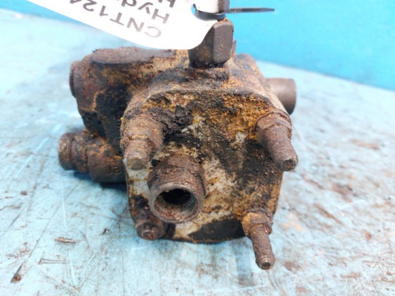 Sonstiges typu Hydrema 906, Gebrauchtmaschine v Hemmet (Obrázek 8)