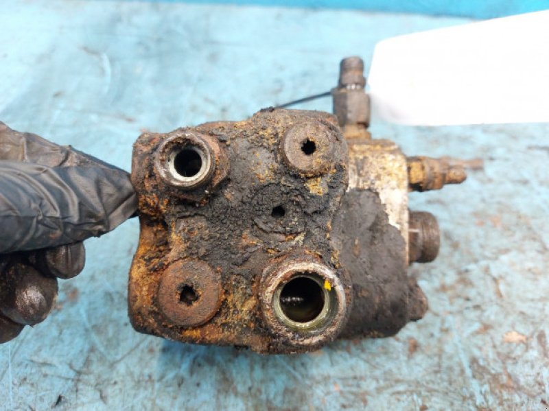 Sonstiges typu Hydrema 906, Gebrauchtmaschine v Hemmet (Obrázek 5)