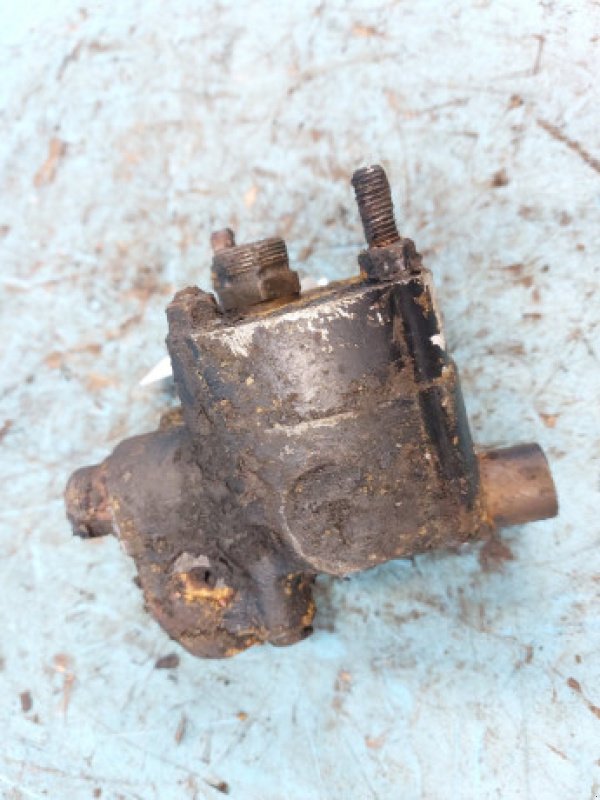 Sonstiges typu Hydrema 906, Gebrauchtmaschine v Hemmet (Obrázek 12)