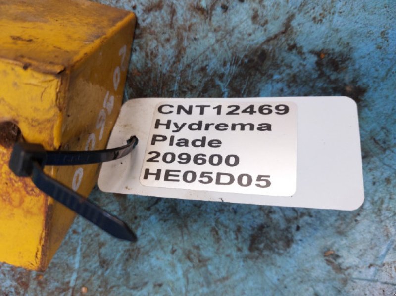 Sonstiges typu Hydrema 906, Gebrauchtmaschine v Hemmet (Obrázek 7)