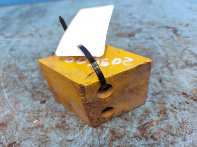 Sonstiges typu Hydrema 906, Gebrauchtmaschine v Hemmet (Obrázek 4)