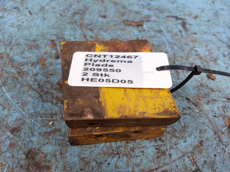 Sonstiges of the type Hydrema 906, Gebrauchtmaschine in Hemmet (Picture 2)