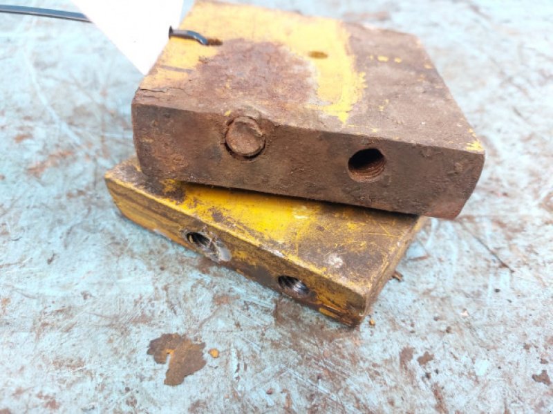 Sonstiges of the type Hydrema 906, Gebrauchtmaschine in Hemmet (Picture 5)