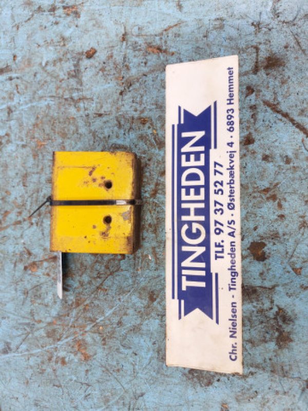 Sonstiges typu Hydrema 906, Gebrauchtmaschine v Hemmet (Obrázek 2)