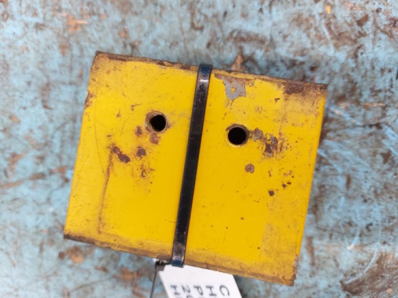 Sonstiges typu Hydrema 906, Gebrauchtmaschine v Hemmet (Obrázek 6)