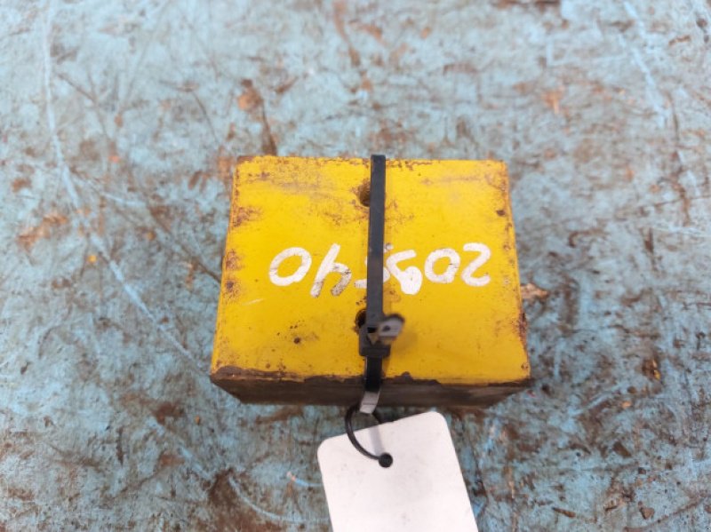 Sonstiges typu Hydrema 906, Gebrauchtmaschine v Hemmet (Obrázek 7)