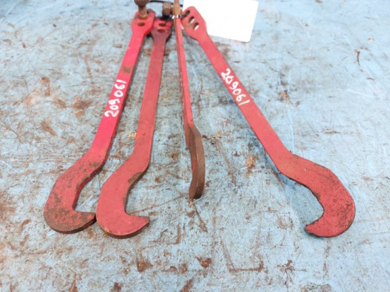 Sonstiges of the type Hydrema 906, Gebrauchtmaschine in Hemmet (Picture 7)