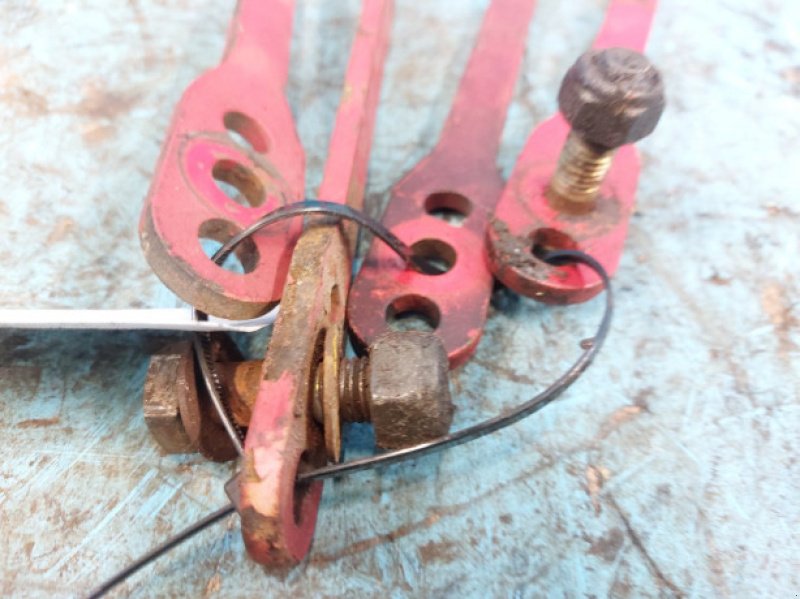 Sonstiges of the type Hydrema 906, Gebrauchtmaschine in Hemmet (Picture 4)