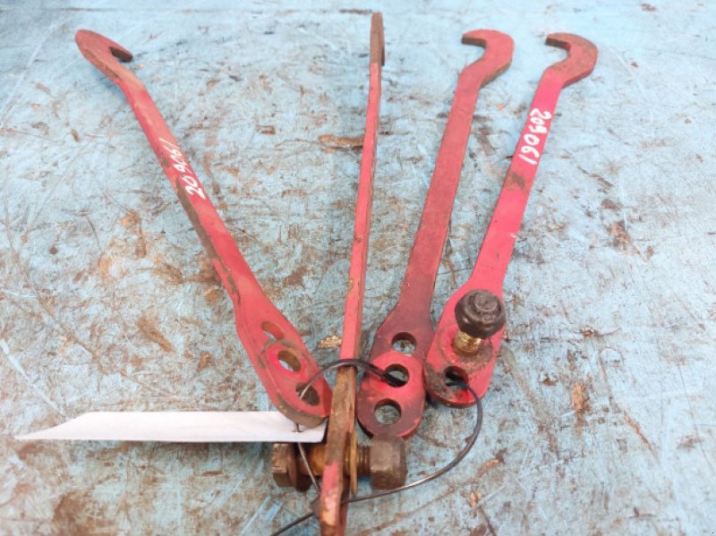 Sonstiges of the type Hydrema 906, Gebrauchtmaschine in Hemmet (Picture 3)