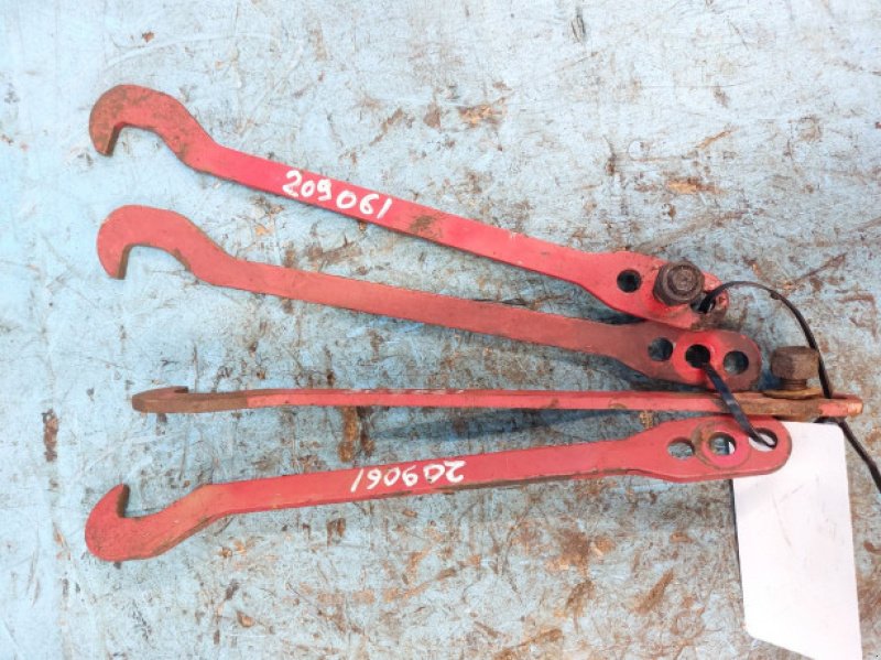 Sonstiges of the type Hydrema 906, Gebrauchtmaschine in Hemmet (Picture 5)