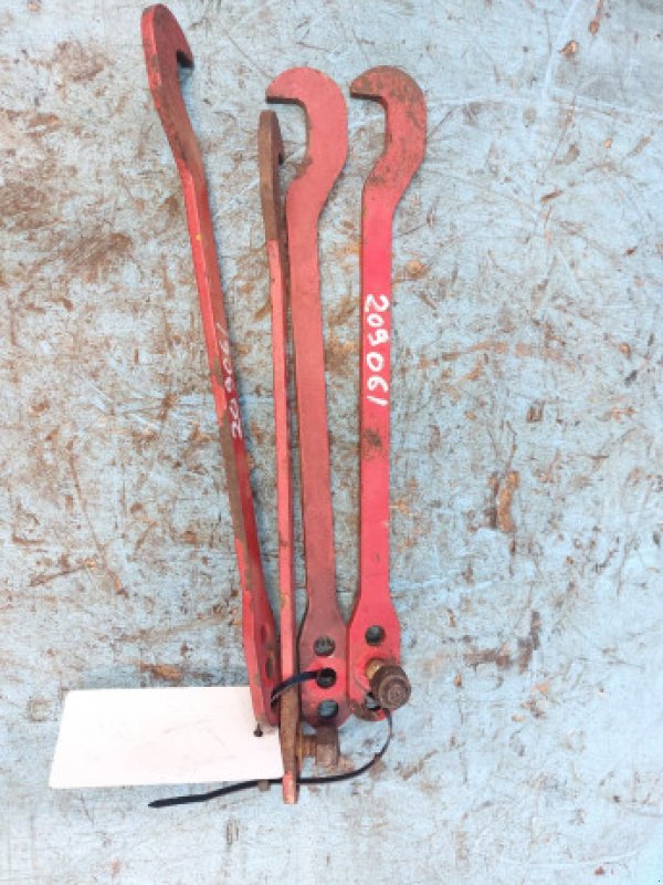 Sonstiges of the type Hydrema 906, Gebrauchtmaschine in Hemmet (Picture 2)