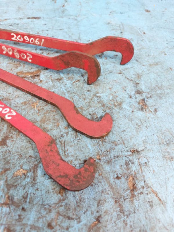 Sonstiges of the type Hydrema 906, Gebrauchtmaschine in Hemmet (Picture 6)