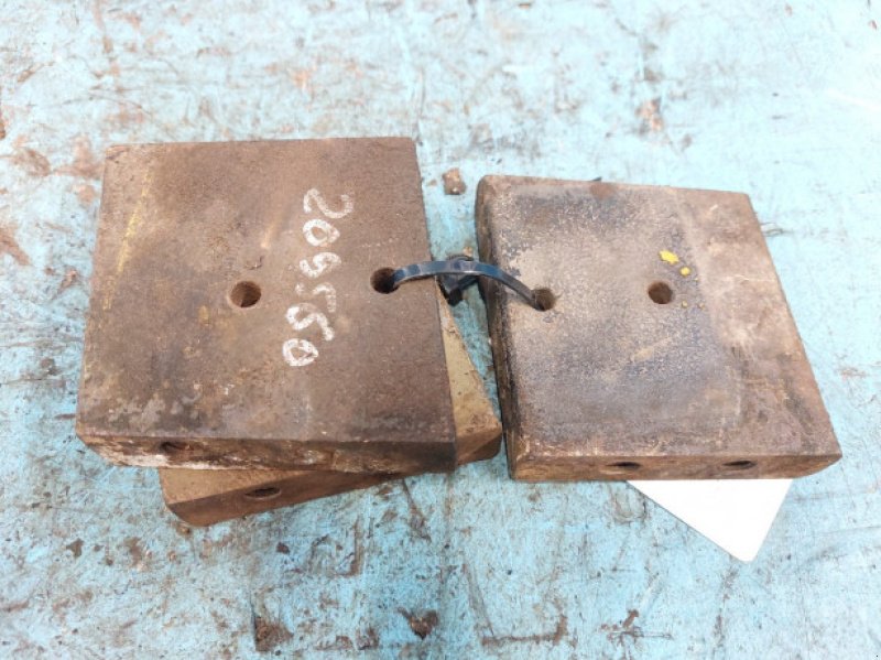 Sonstiges typu Hydrema 906, Gebrauchtmaschine v Hemmet (Obrázek 6)