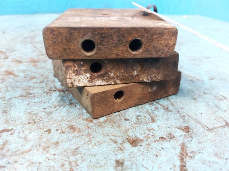 Sonstiges typu Hydrema 906, Gebrauchtmaschine v Hemmet (Obrázek 5)