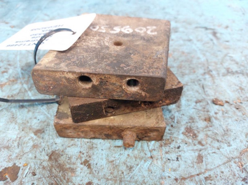 Sonstiges typu Hydrema 906, Gebrauchtmaschine v Hemmet (Obrázek 4)