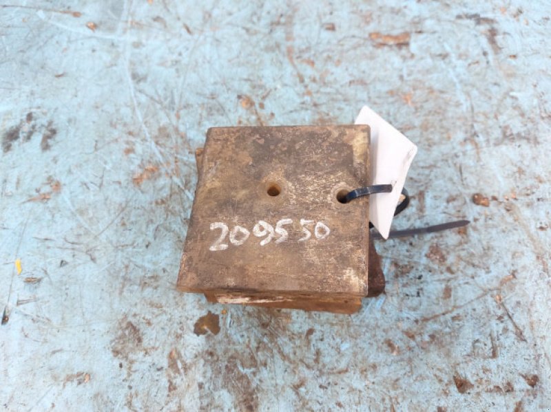 Sonstiges typu Hydrema 906, Gebrauchtmaschine v Hemmet (Obrázek 2)