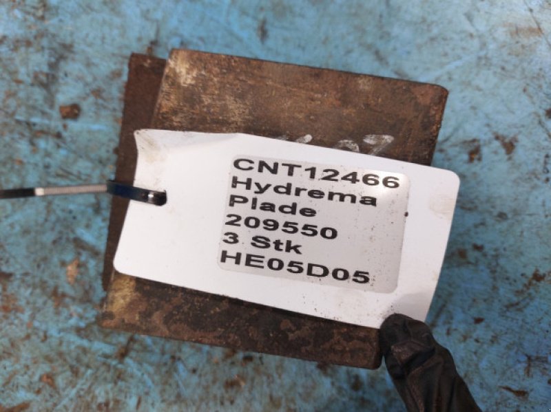 Sonstiges typu Hydrema 906, Gebrauchtmaschine v Hemmet (Obrázek 8)