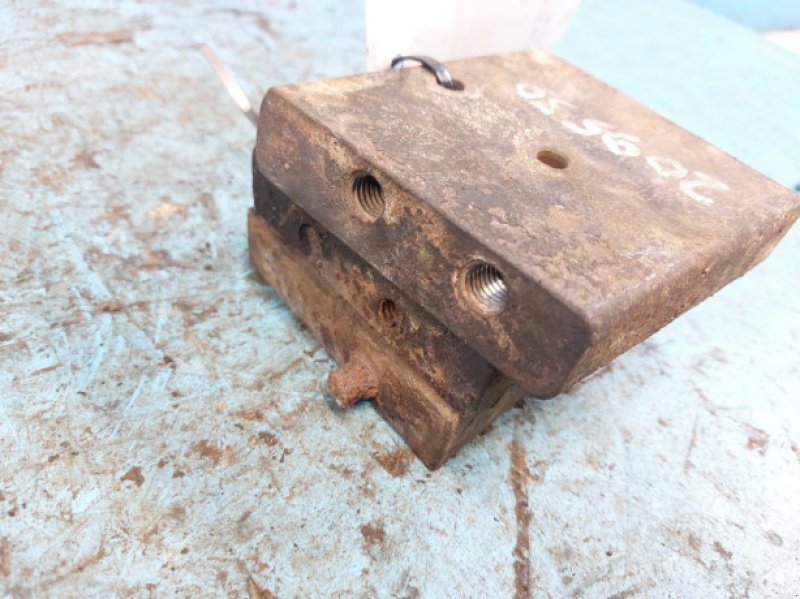 Sonstiges typu Hydrema 906, Gebrauchtmaschine v Hemmet (Obrázek 7)