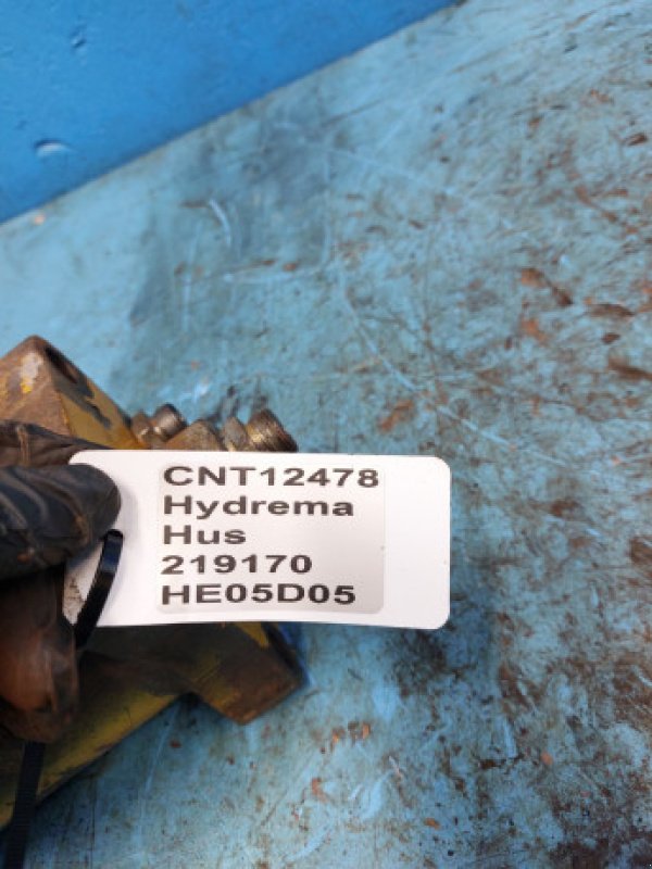 Sonstiges typu Hydrema 906, Gebrauchtmaschine v Hemmet (Obrázek 14)