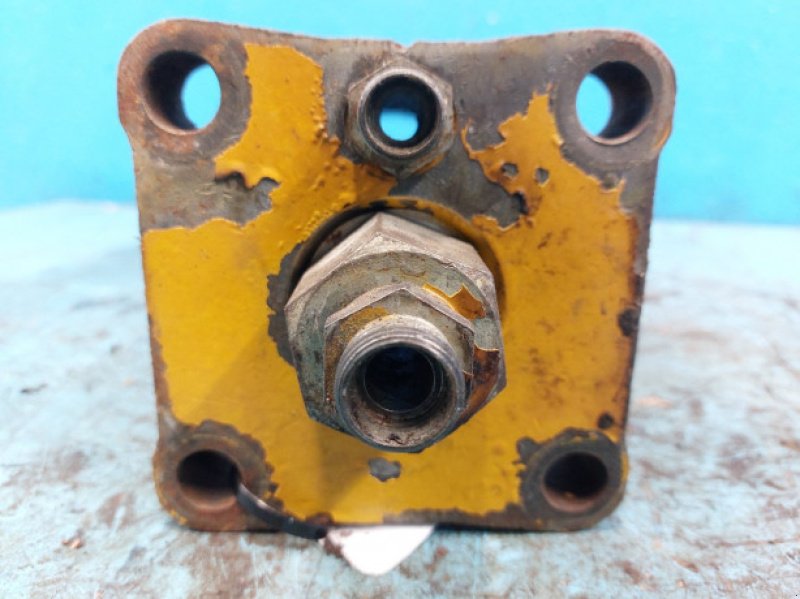 Sonstiges typu Hydrema 906, Gebrauchtmaschine v Hemmet (Obrázek 8)