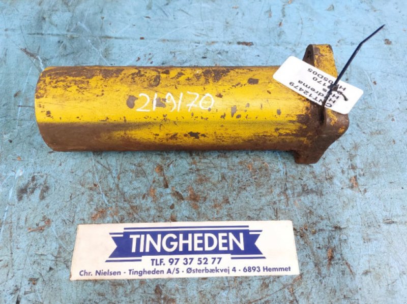 Sonstiges des Typs Hydrema 906, Gebrauchtmaschine in Hemmet (Bild 1)