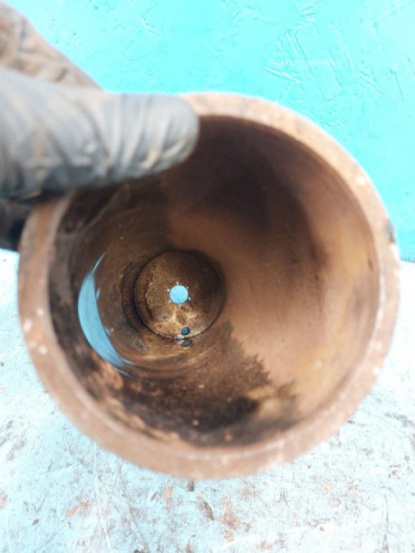 Sonstiges des Typs Hydrema 906, Gebrauchtmaschine in Hemmet (Bild 10)