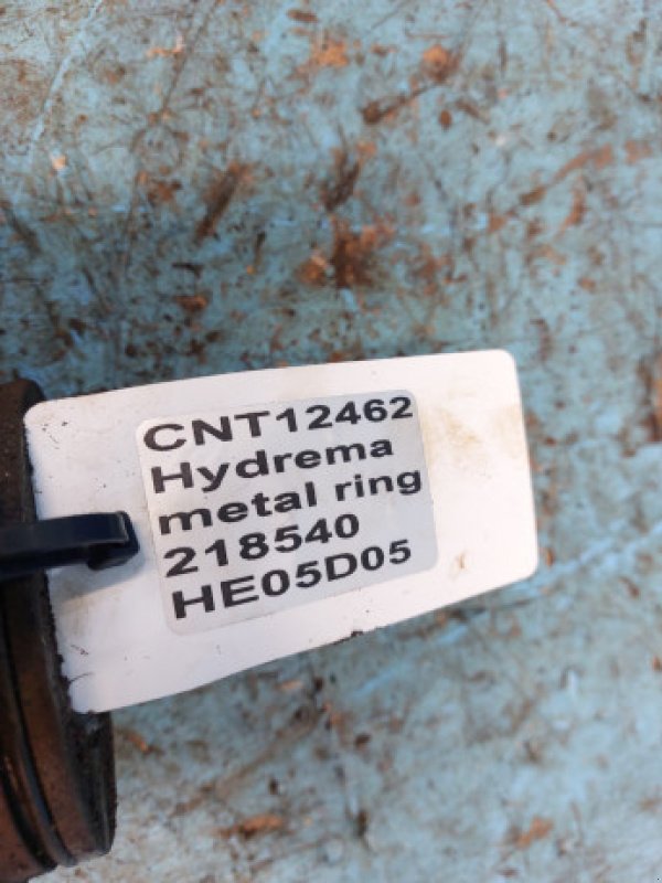 Sonstiges typu Hydrema 906, Gebrauchtmaschine v Hemmet (Obrázek 13)