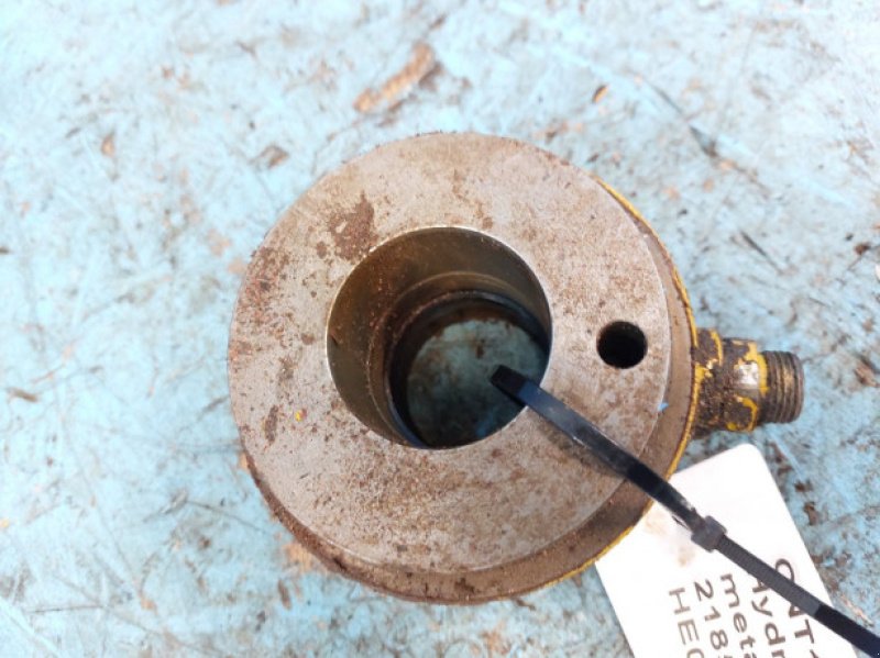 Sonstiges des Typs Hydrema 906, Gebrauchtmaschine in Hemmet (Bild 4)