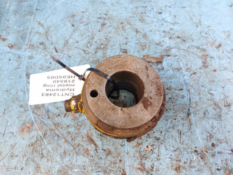 Sonstiges des Typs Hydrema 906, Gebrauchtmaschine in Hemmet (Bild 2)