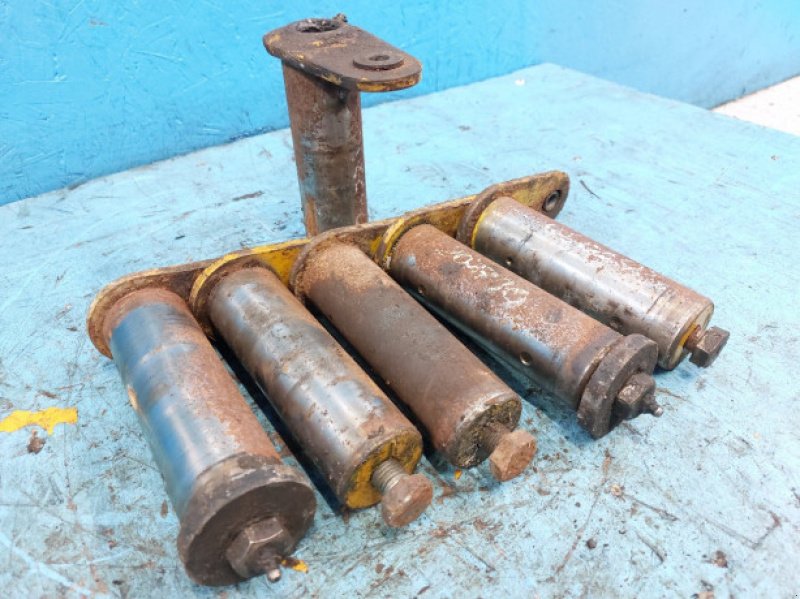 Sonstiges of the type Hydrema 906, Gebrauchtmaschine in Hemmet (Picture 9)