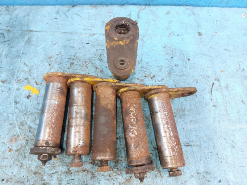 Sonstiges of the type Hydrema 906, Gebrauchtmaschine in Hemmet (Picture 3)