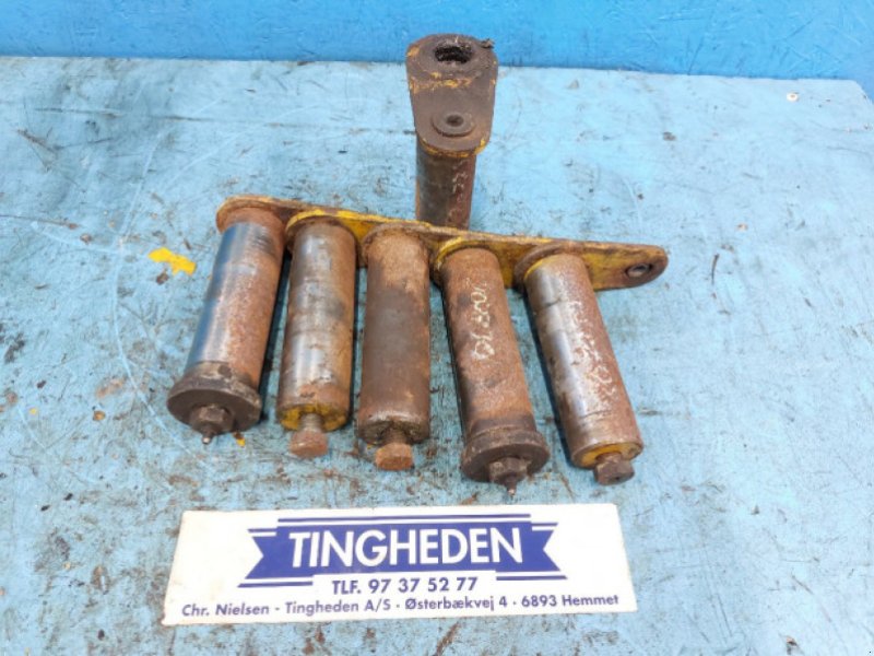 Sonstiges of the type Hydrema 906, Gebrauchtmaschine in Hemmet (Picture 1)