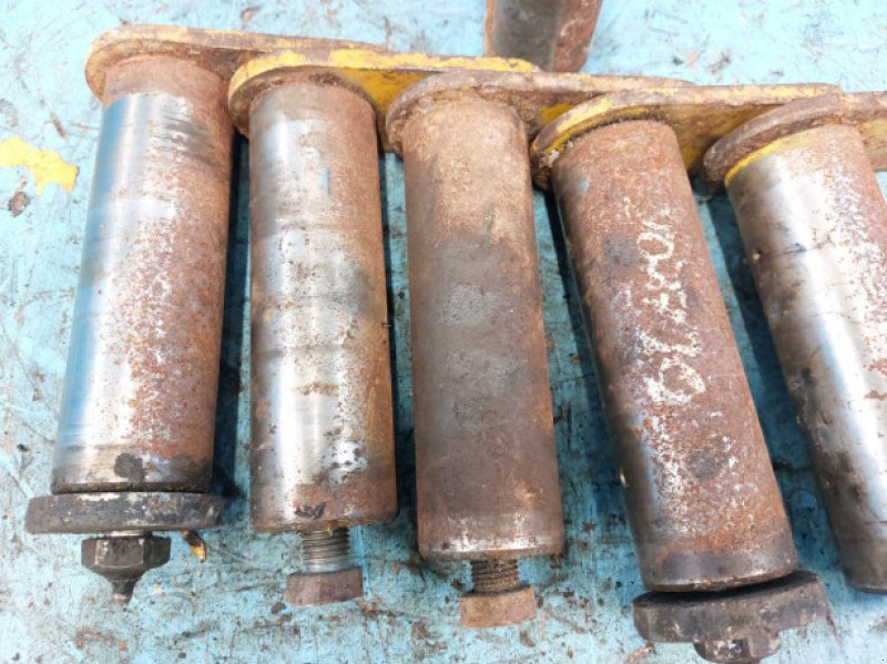 Sonstiges of the type Hydrema 906, Gebrauchtmaschine in Hemmet (Picture 5)