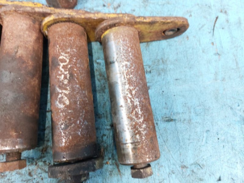 Sonstiges of the type Hydrema 906, Gebrauchtmaschine in Hemmet (Picture 7)