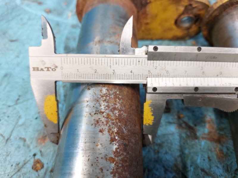 Sonstiges of the type Hydrema 906, Gebrauchtmaschine in Hemmet (Picture 12)