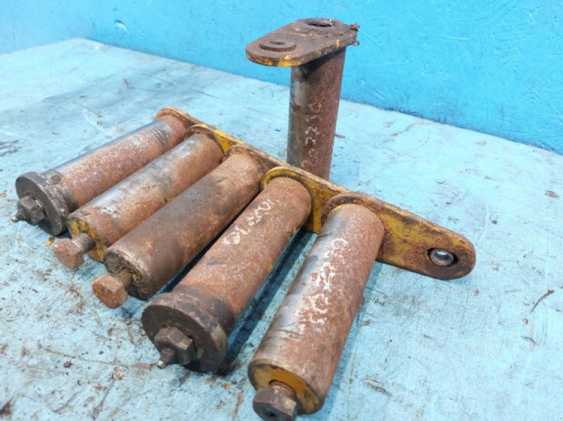 Sonstiges of the type Hydrema 906, Gebrauchtmaschine in Hemmet (Picture 10)