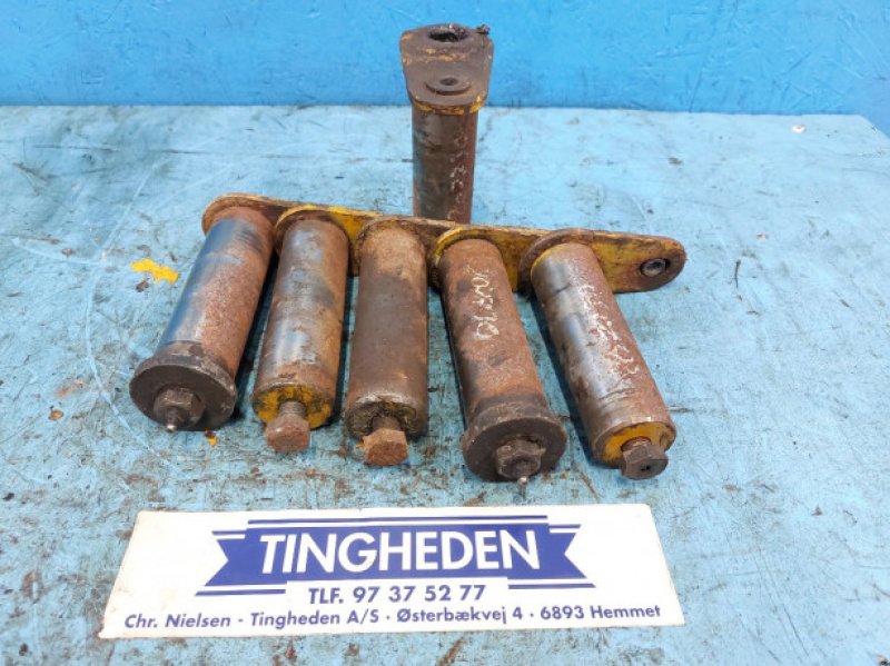 Sonstiges of the type Hydrema 906, Gebrauchtmaschine in Hemmet (Picture 2)