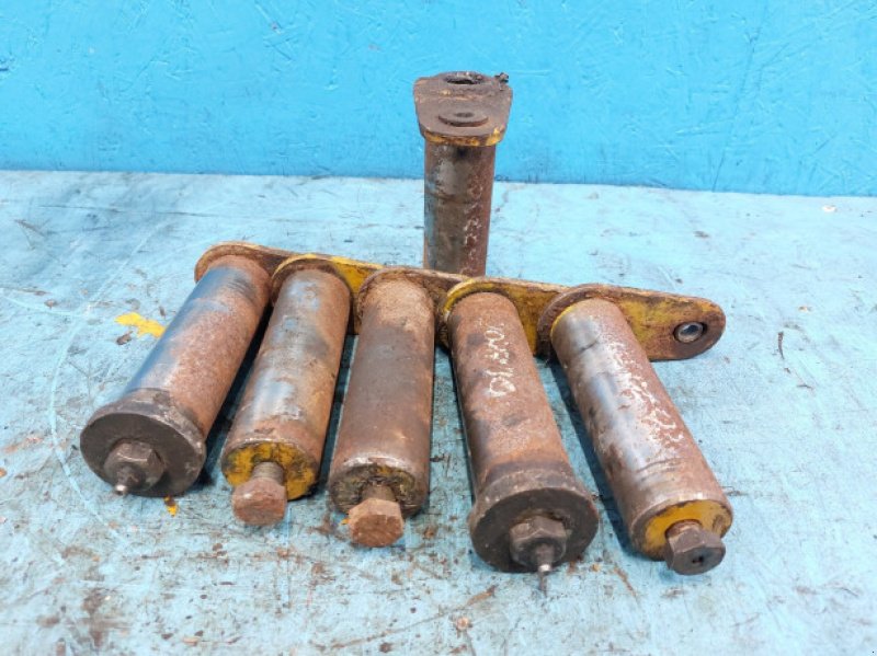 Sonstiges of the type Hydrema 906, Gebrauchtmaschine in Hemmet (Picture 4)