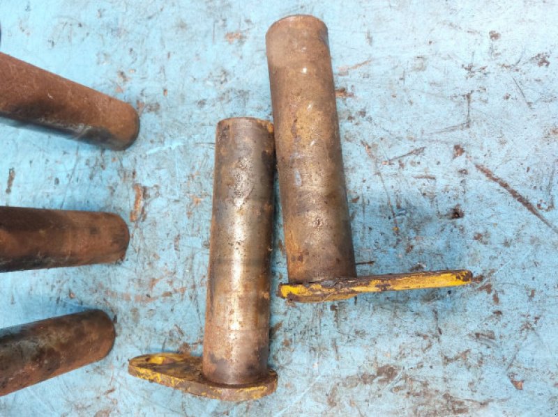 Sonstiges of the type Hydrema 906, Gebrauchtmaschine in Hemmet (Picture 7)