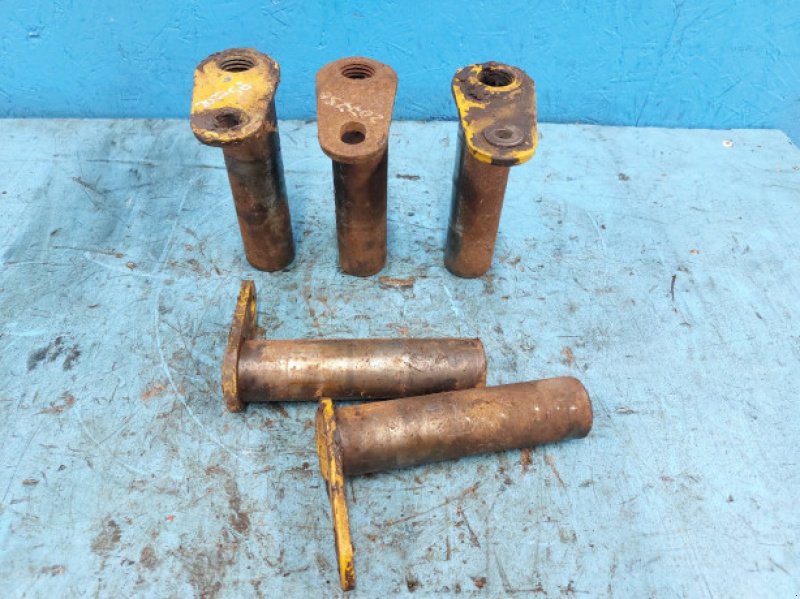 Sonstiges of the type Hydrema 906, Gebrauchtmaschine in Hemmet (Picture 2)