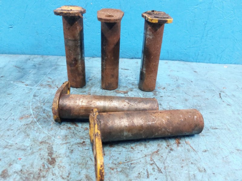 Sonstiges of the type Hydrema 906, Gebrauchtmaschine in Hemmet (Picture 3)