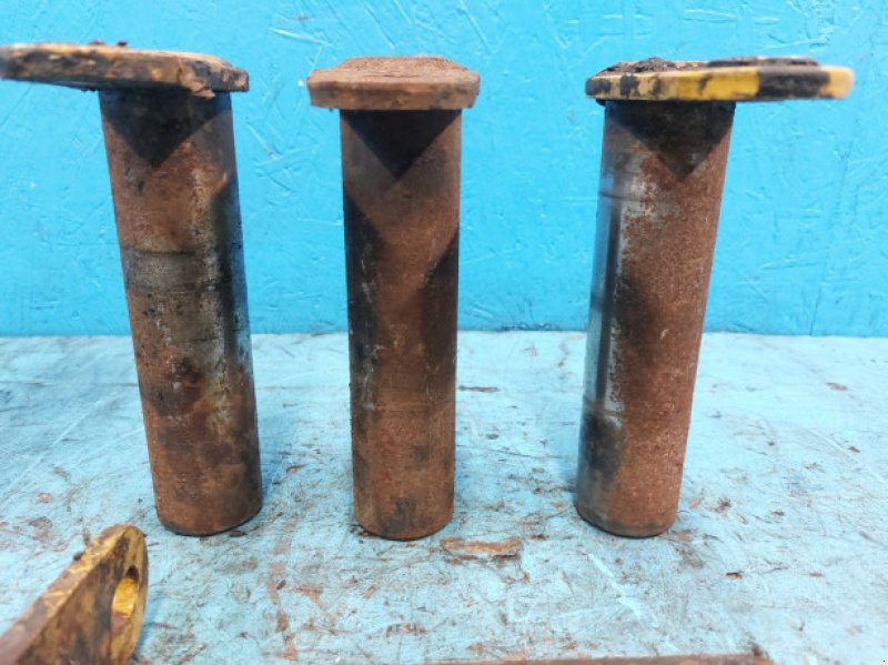 Sonstiges of the type Hydrema 906, Gebrauchtmaschine in Hemmet (Picture 5)