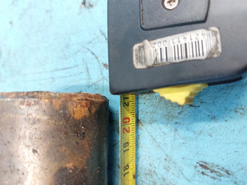 Sonstiges of the type Hydrema 906, Gebrauchtmaschine in Hemmet (Picture 13)