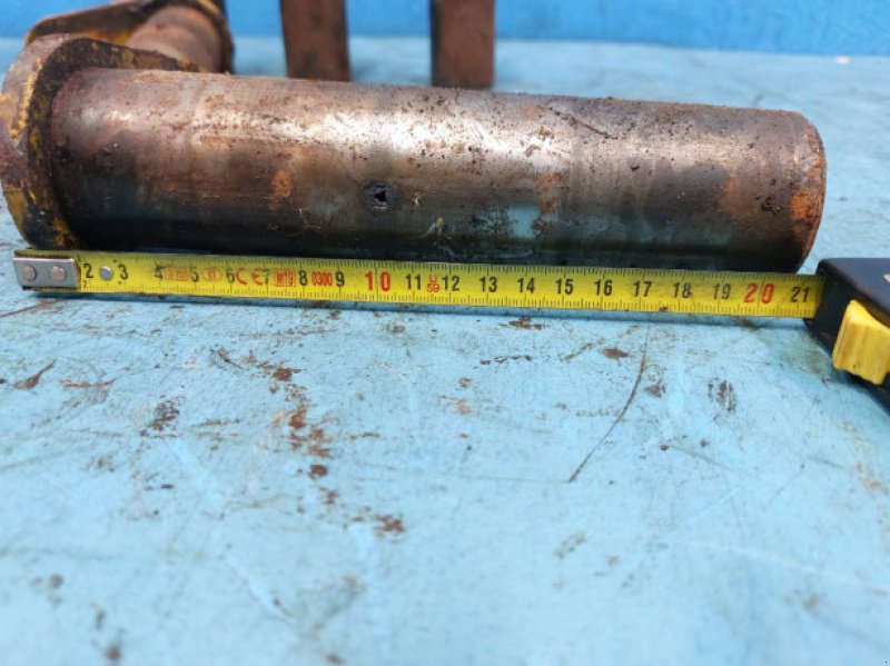 Sonstiges of the type Hydrema 906, Gebrauchtmaschine in Hemmet (Picture 12)