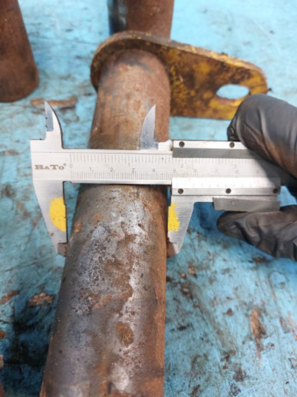 Sonstiges of the type Hydrema 906, Gebrauchtmaschine in Hemmet (Picture 11)